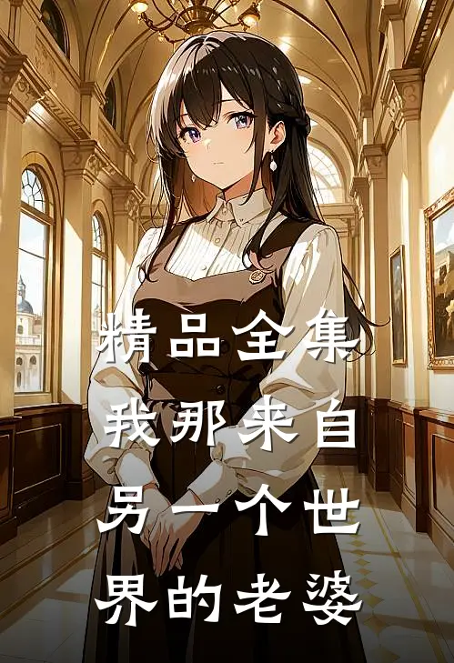 精品全集我那来自另一个世界的老婆