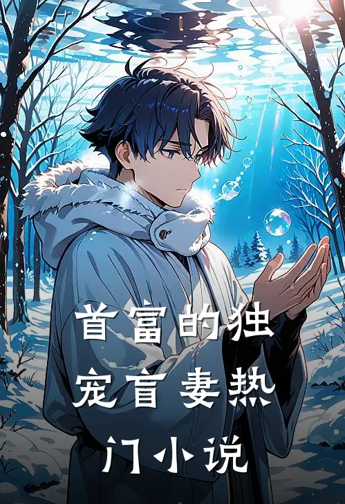 首富的独宠盲妻热门小说
