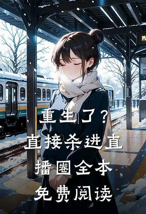 重生了？直接杀进直播圈全本免费阅读