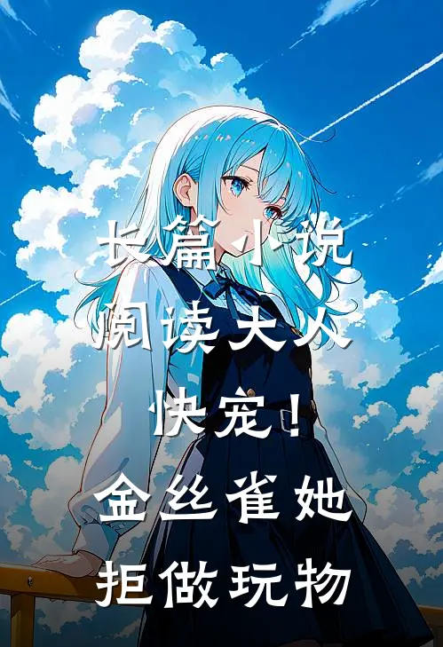 长篇小说阅读大人快宠！金丝雀她拒做玩物