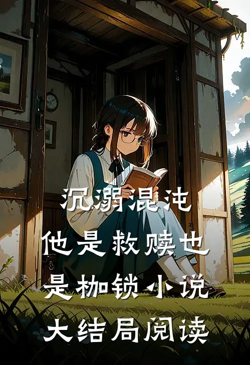 沉溺混沌，他是救赎也是枷锁小说大结局阅读