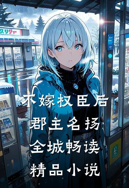 不嫁权臣后，郡主名扬全城畅读精品小说
