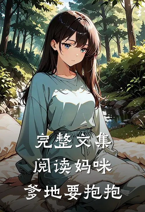 完整文集阅读妈咪，爹地要抱抱