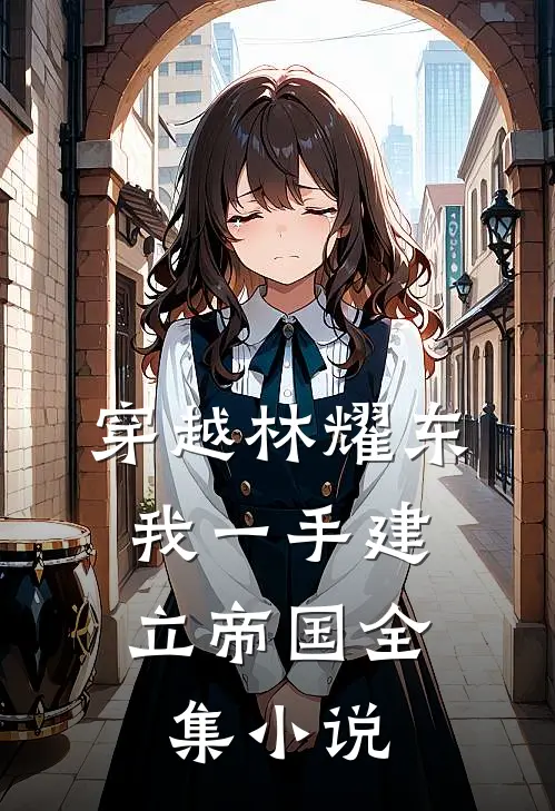 穿越林耀东，我一手建立帝国全集小说