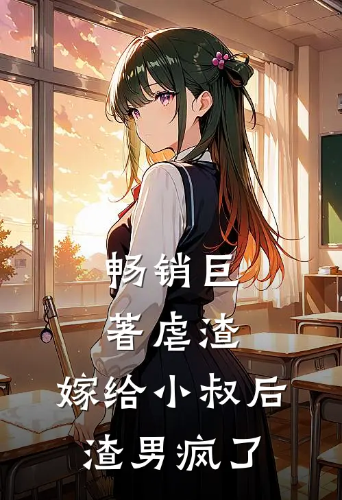 畅销巨著虐渣：嫁给小叔后，渣男疯了