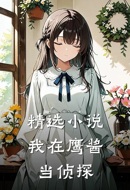 精选小说我在鹰酱当侦探
