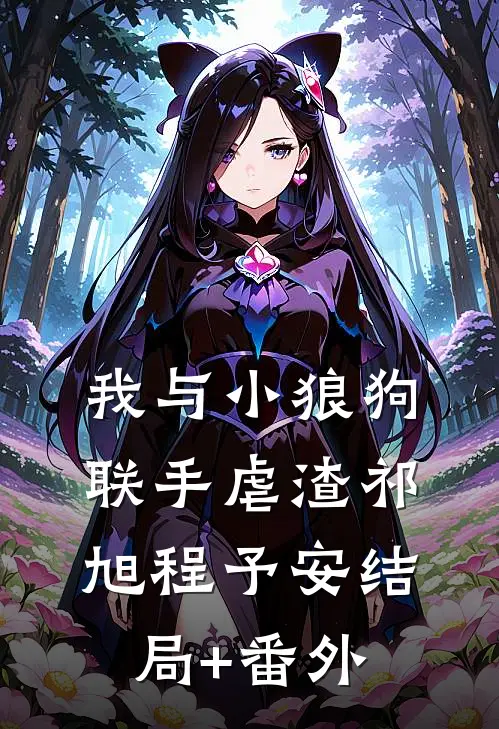 我与小狼狗联手虐渣祁旭程予安结局+番外