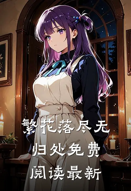 繁花落尽无归处免费阅读最新