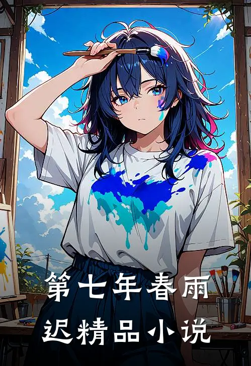 第七年春雨迟精品小说