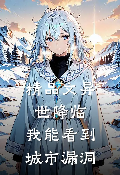 精品文异世降临，我能看到城市漏洞
