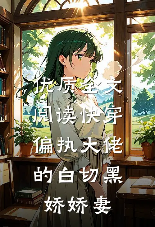 优质全文阅读快穿：偏执大佬的白切黑娇娇妻