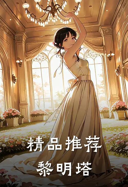 精品推荐黎明塔