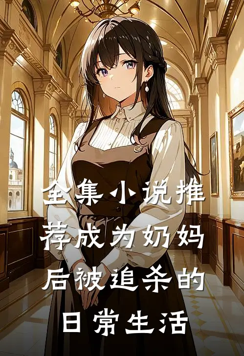 全集小说推荐成为奶妈后被追杀的日常生活