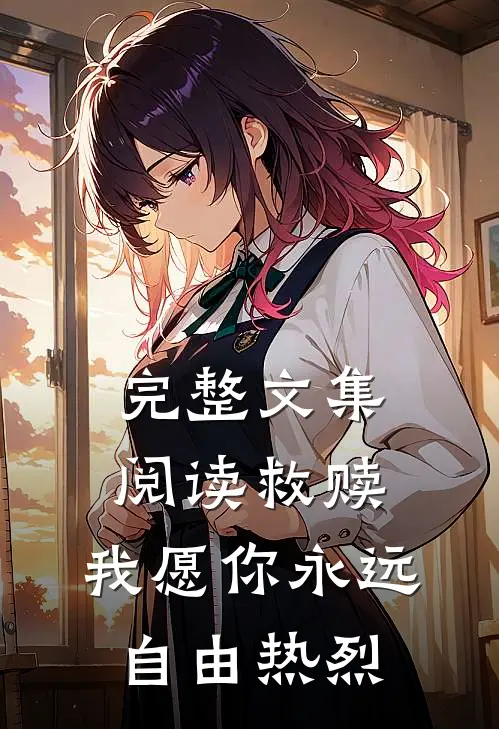 完整文集阅读救赎：我愿你永远自由热烈