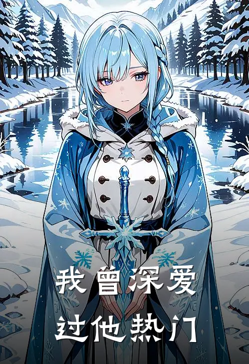 我曾深爱过他热门
