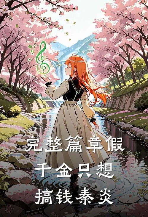 完整篇章假千金只想搞钱秦炎