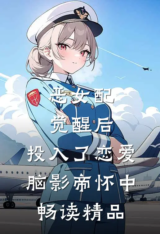 恶女配觉醒后，投入了恋爱脑影帝怀中畅读精品