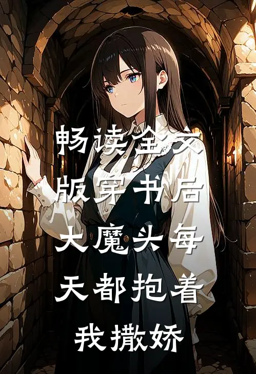 畅读全文版穿书后，大魔头每天都抱着我撒娇