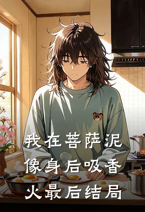 我在菩萨泥像身后吸香火最后结局