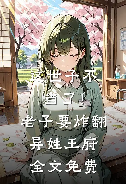这世子不当了！老子要炸翻异姓王府全文免费