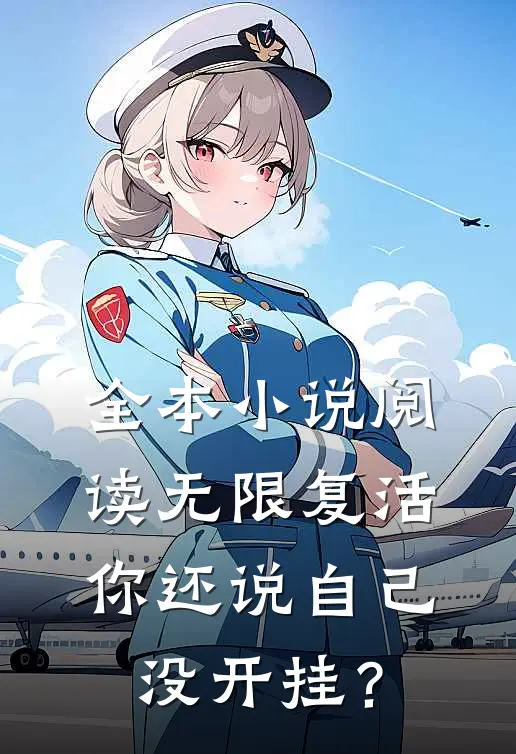 全本小说阅读无限复活，你还说自己没开挂？