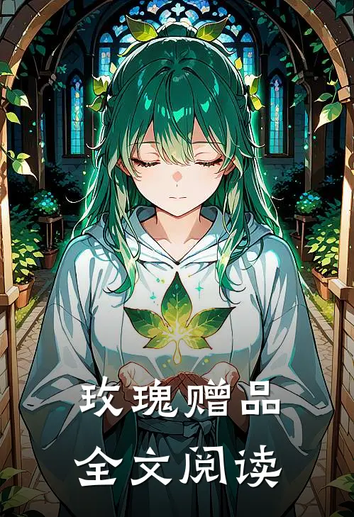 玫瑰赠品全文阅读