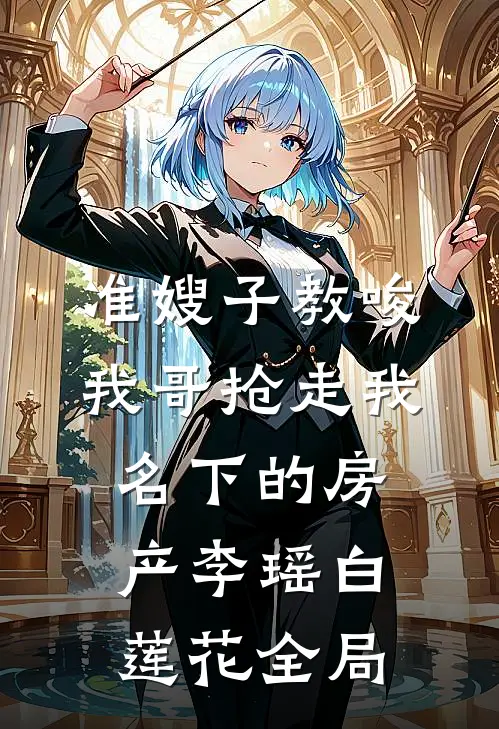 准嫂子教唆我哥抢走我名下的房产李瑶白莲花全局