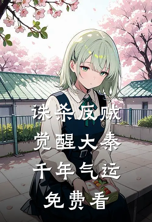 诛杀反贼，觉醒大秦千年气运免费看