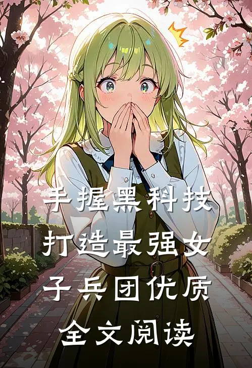 手握黑科技，打造最强女子兵团优质全文阅读