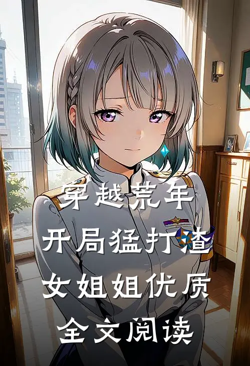穿越荒年：开局猛打渣女姐姐优质全文阅读