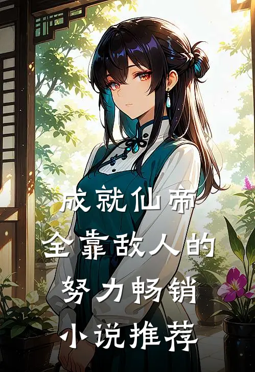 成就仙帝，全靠敌人的努力畅销小说推荐