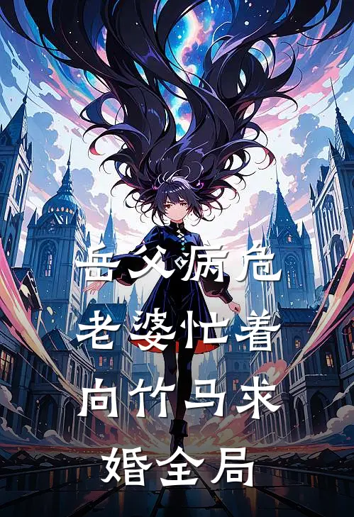 岳父病危，老婆忙着向竹马求婚全局