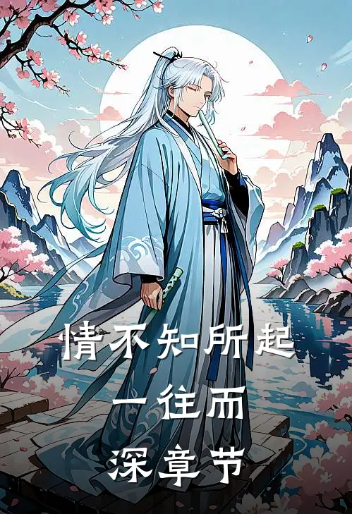 情不知所起，一往而深章节