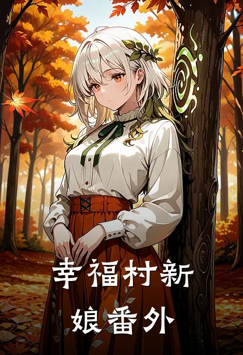 幸福村新娘 番外