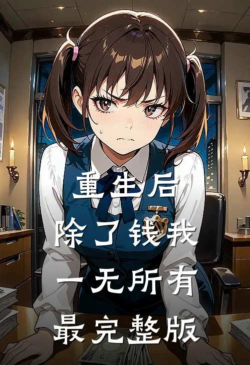 重生后，除了钱我一无所有最完整版