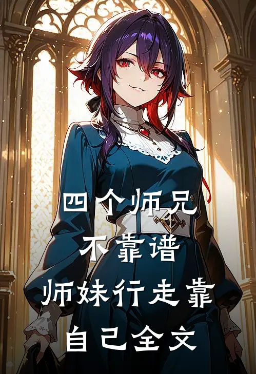 四个师兄不靠谱，师妹行走靠自己全文