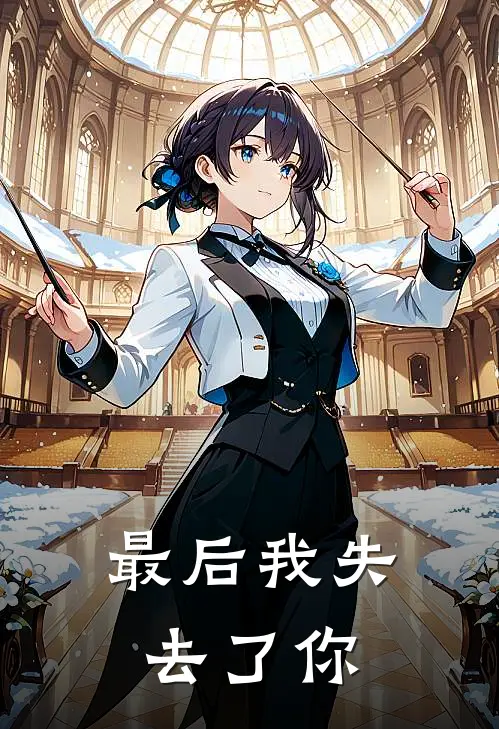 最后我失去了你