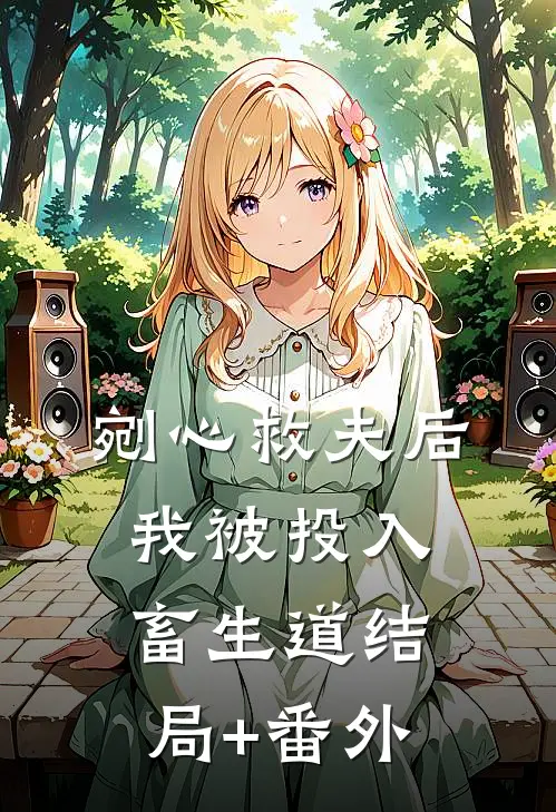 剜心救夫后我被投入畜生道结局+番外