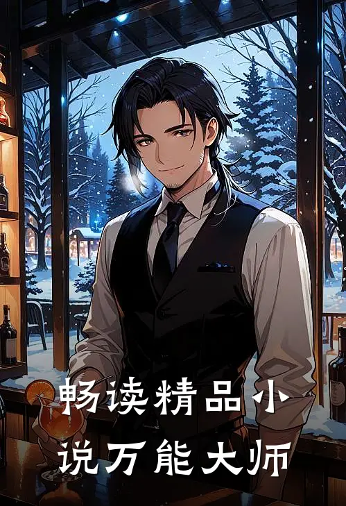 畅读精品小说万能大师