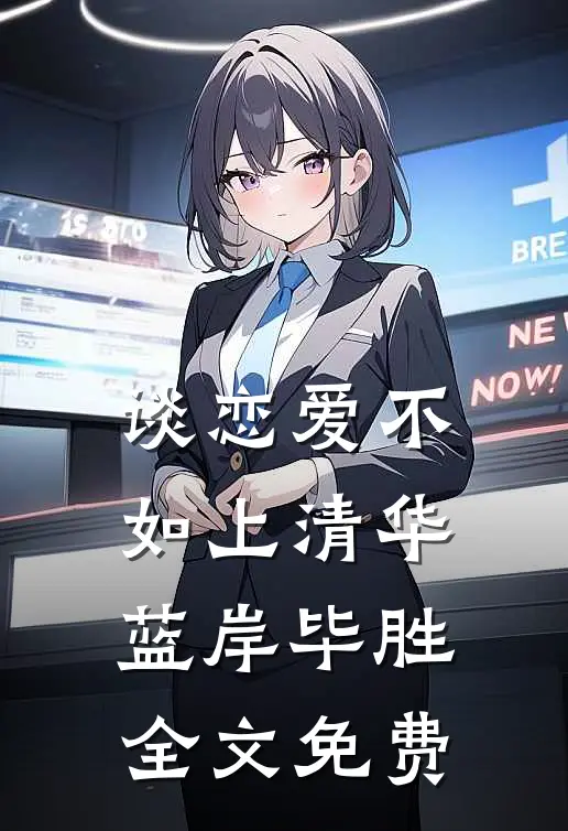 谈恋爱不如上清华蓝岸毕胜全文免费