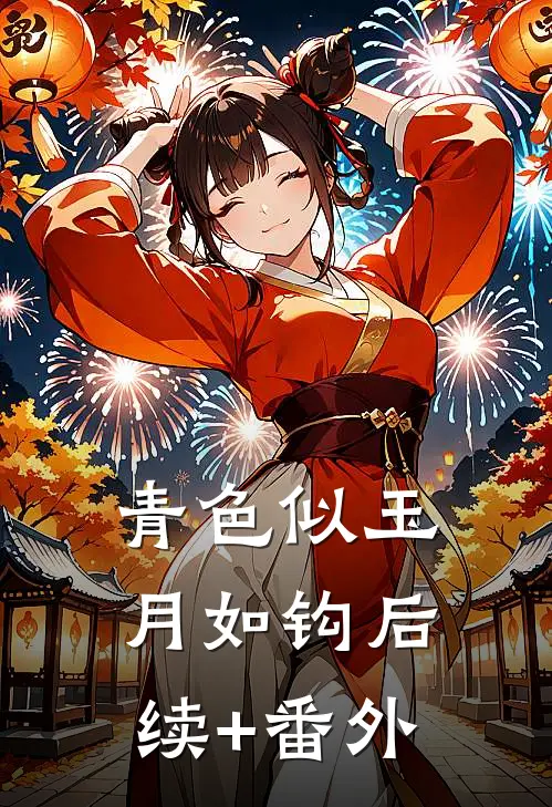 青色似玉月如钩后续+番外