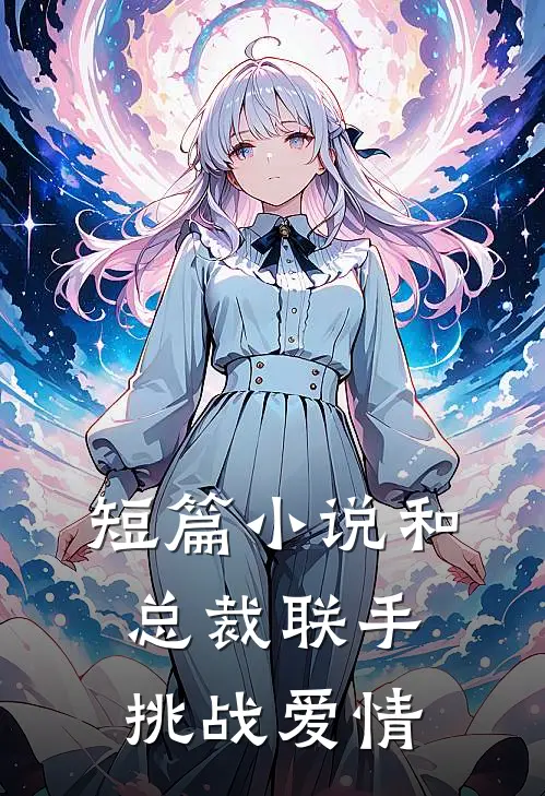 短篇小说和总裁联手：挑战爱情
