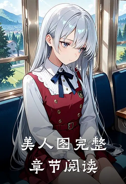 美人图完整章节阅读