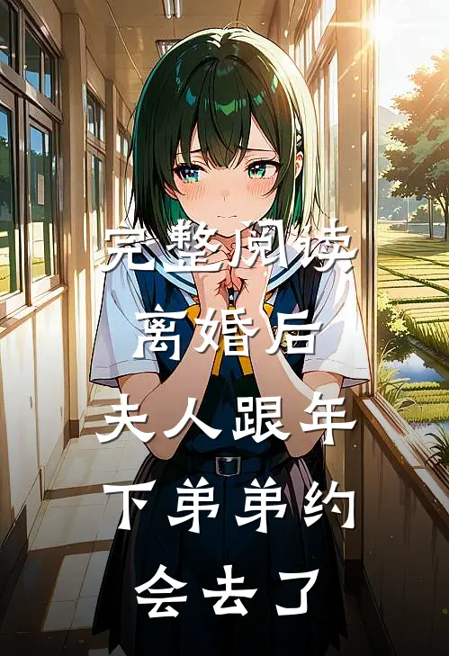 完整阅读离婚后，夫人跟年下弟弟约会去了