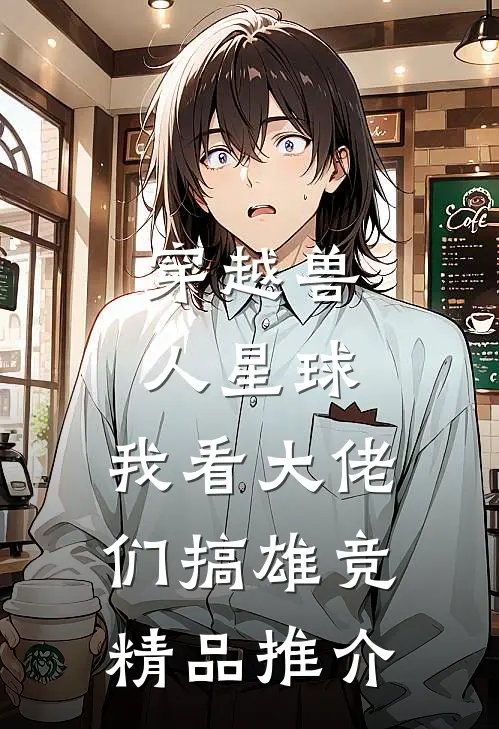 穿越兽人星球，我看大佬们搞雄竞精品推介