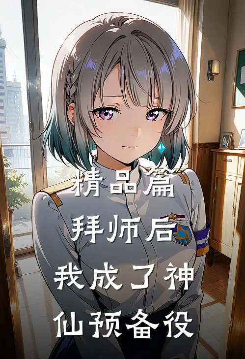 精品篇拜师后，我成了神仙预备役