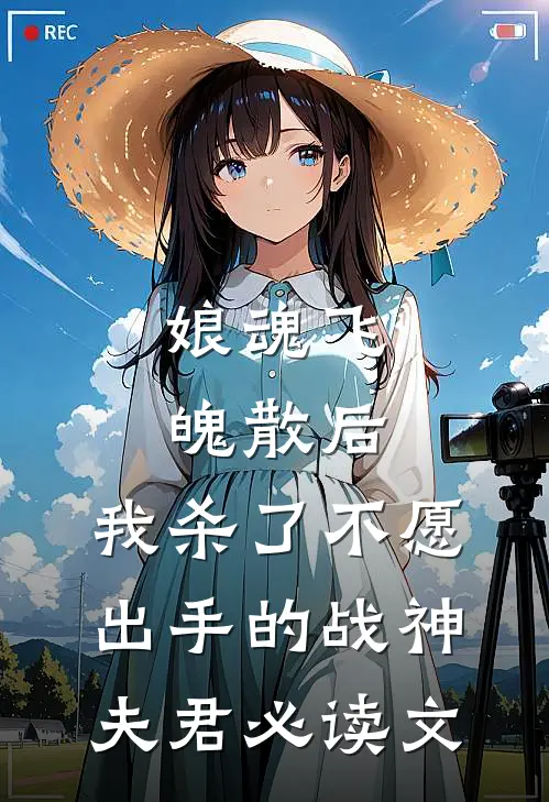 娘魂飞魄散后，我杀了不愿出手的战神夫君必读文
