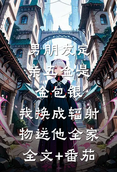 男朋友定亲五金是金包银，我换成辐射物送他全家全文+番茄
