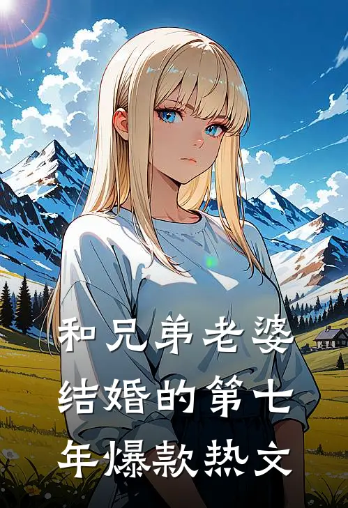 和兄弟老婆结婚的第七年爆款热文