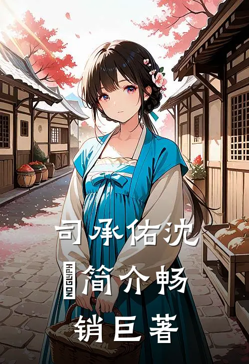 司承佑沈玥简介畅销巨著